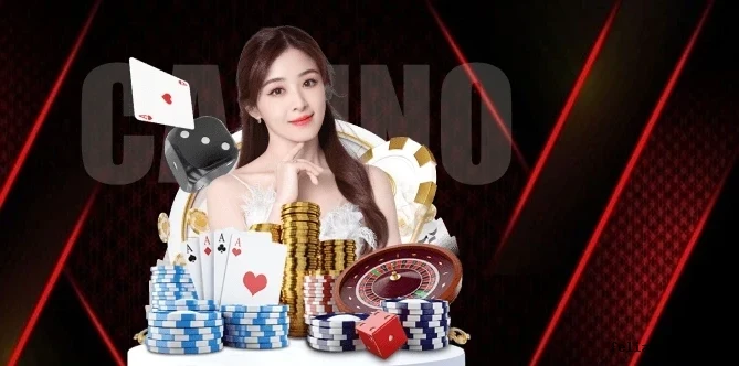 Cassino ao vivo no Brasil | Felizlpg: segura e premiada