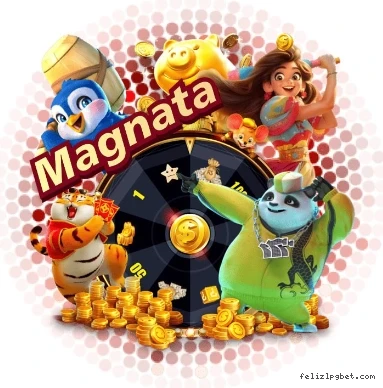 A Magia dos Caça-Níqueis no Felizlpg
