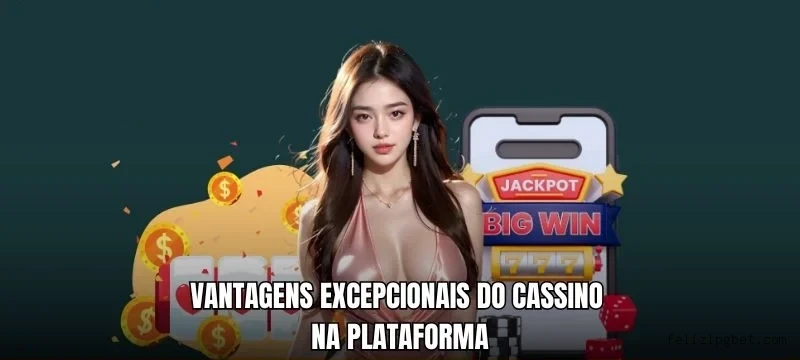 Poker no Felizlpg: experiência segura no Brasil
